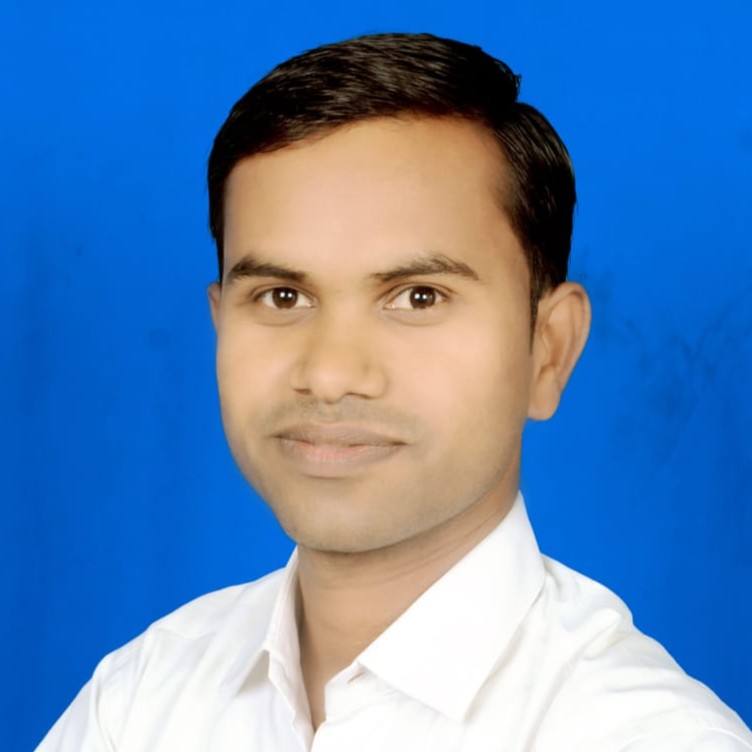 श्री. संदिप विष्णू माळी